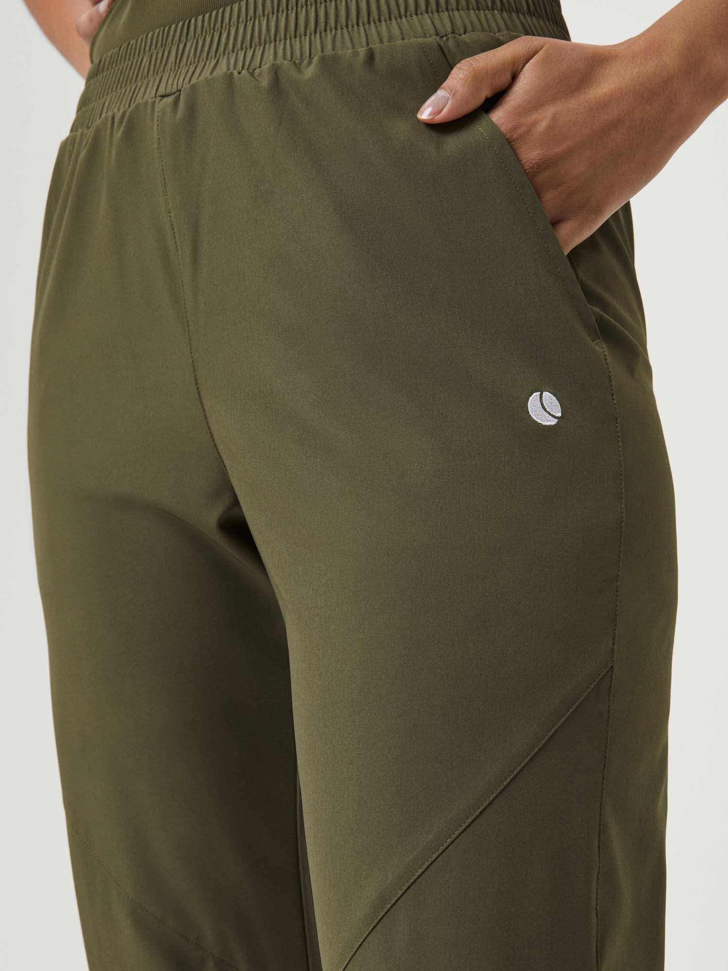Ace Woven trainingsbroek