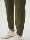 Ace Woven trainingsbroek