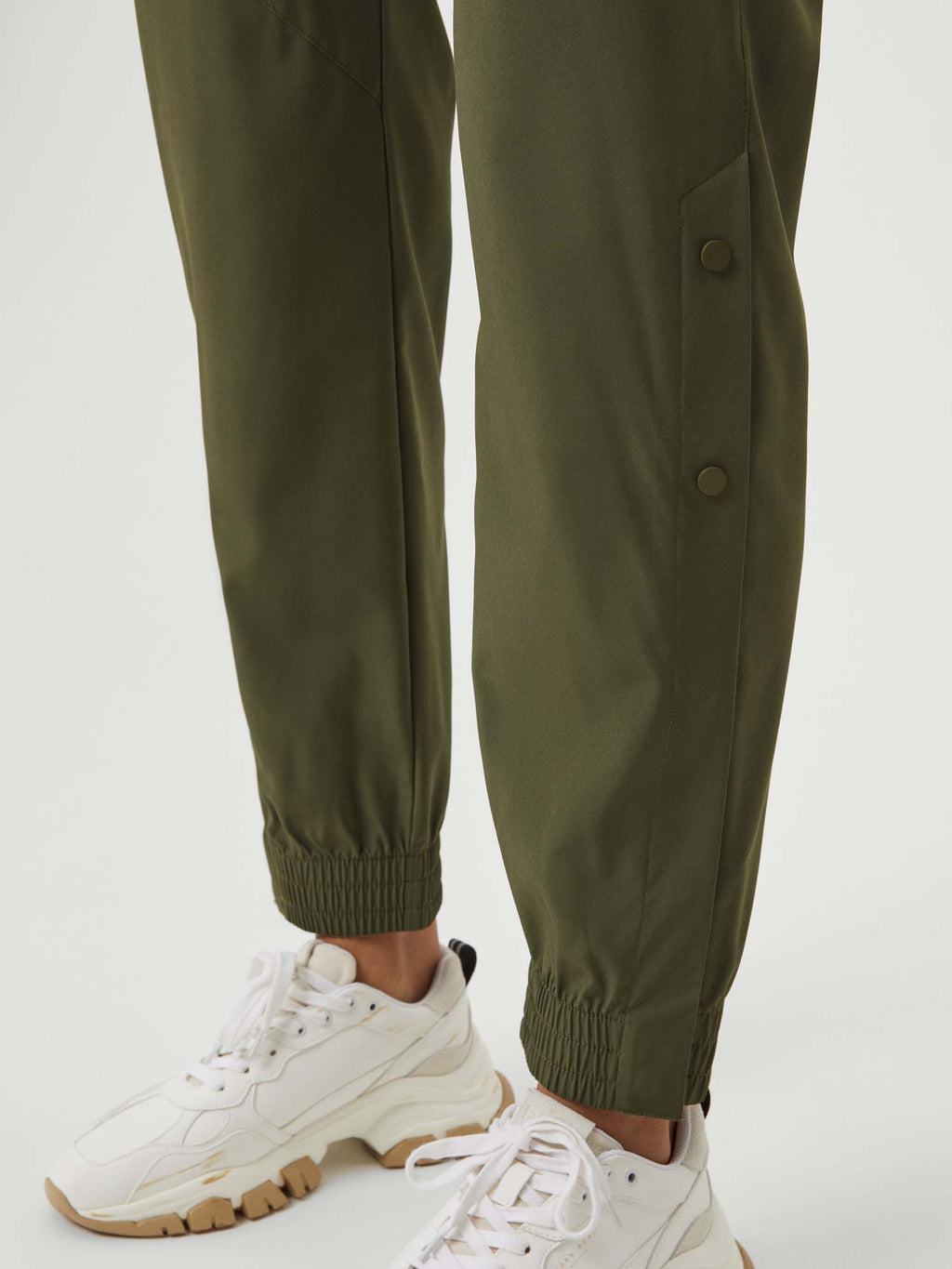 Ace Woven trainingsbroek