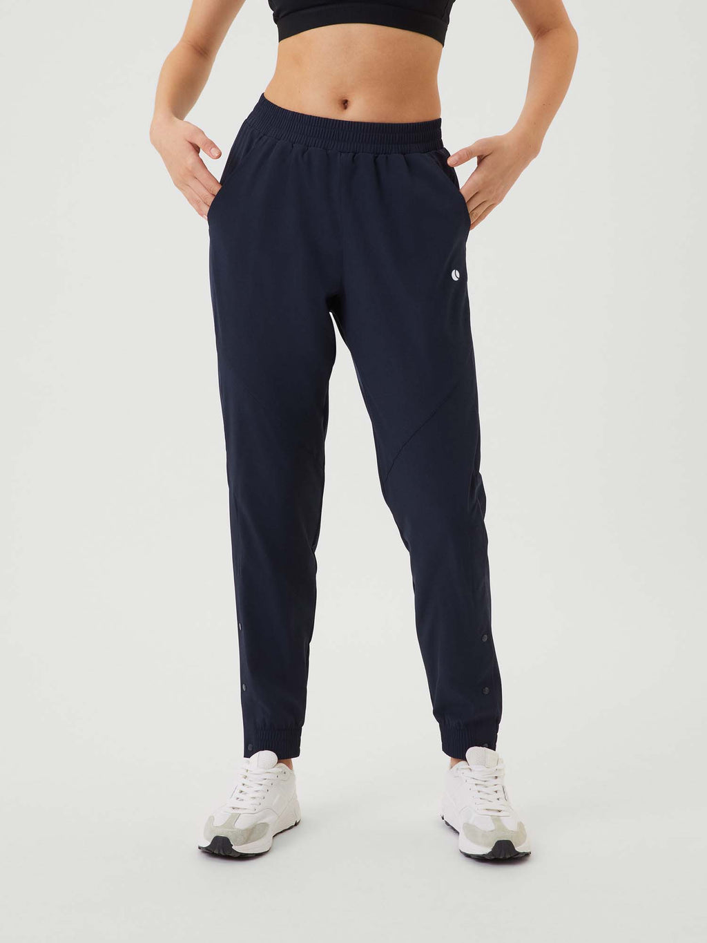 Ace Woven trainingsbroek