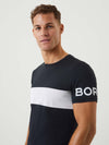Stripe t-shirt