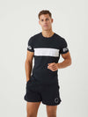 Stripe t-shirt