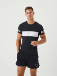 Stripe t-shirt