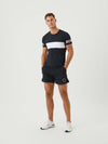 Stripe t-shirt