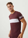 Stripe t-shirt