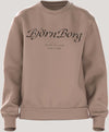 Essential sweater