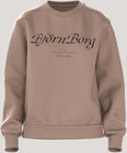 Essential sweater