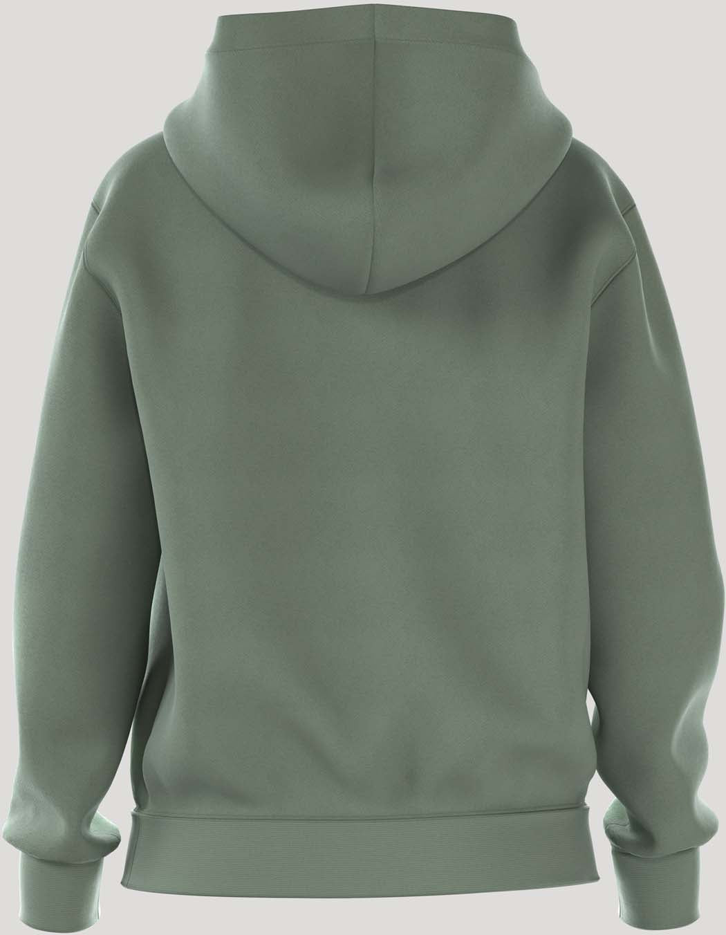 Borg Essential hoodie