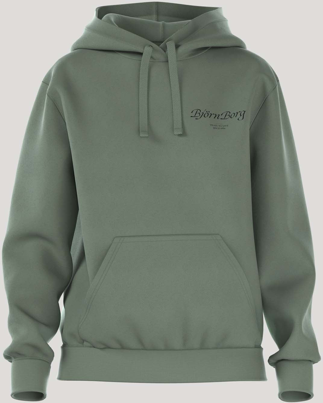 Borg Essential hoodie