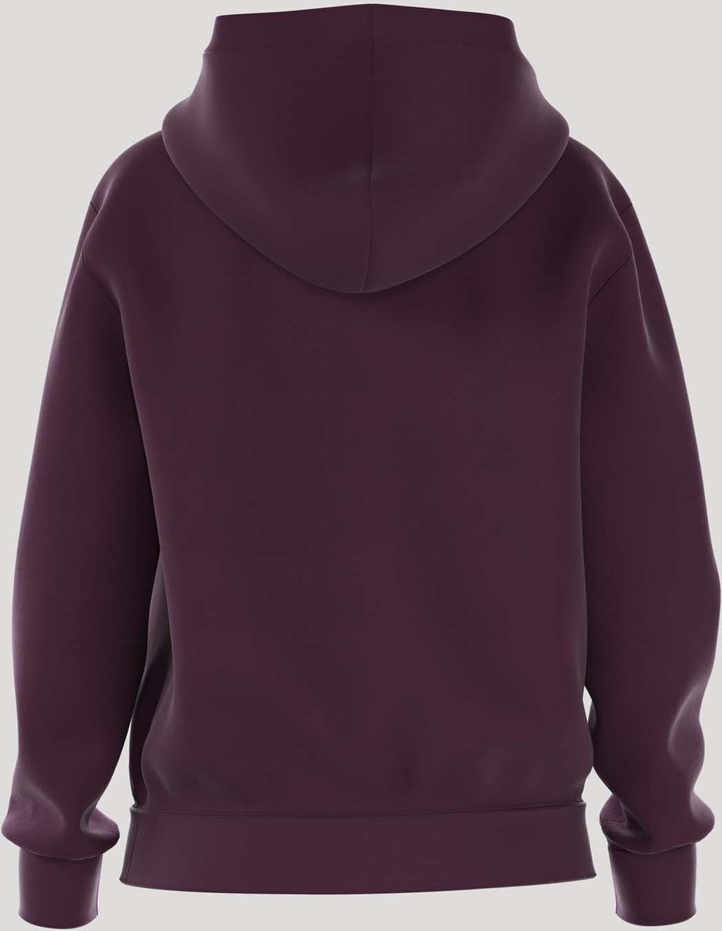 Borg Essential hoodie