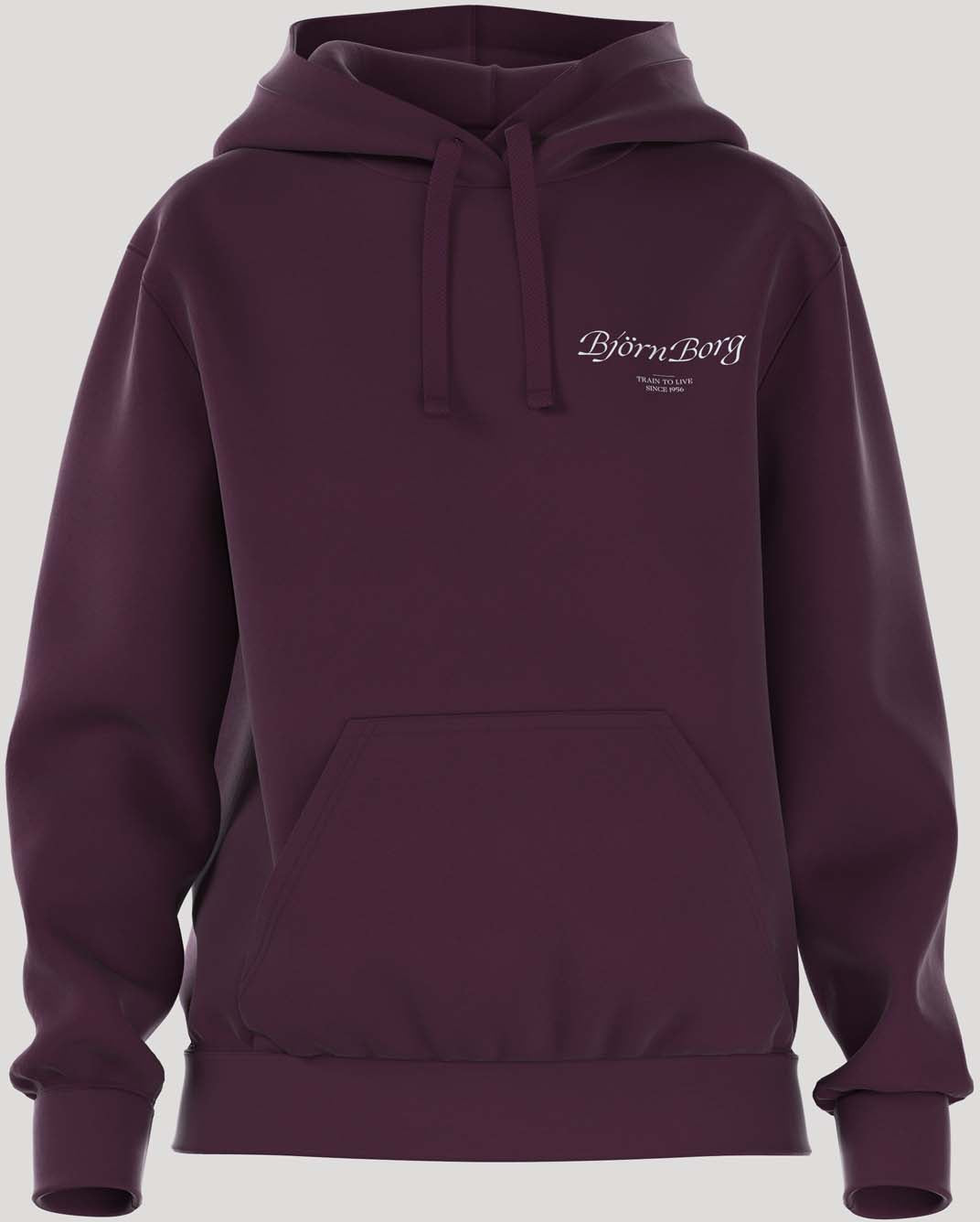 Borg Essential hoodie