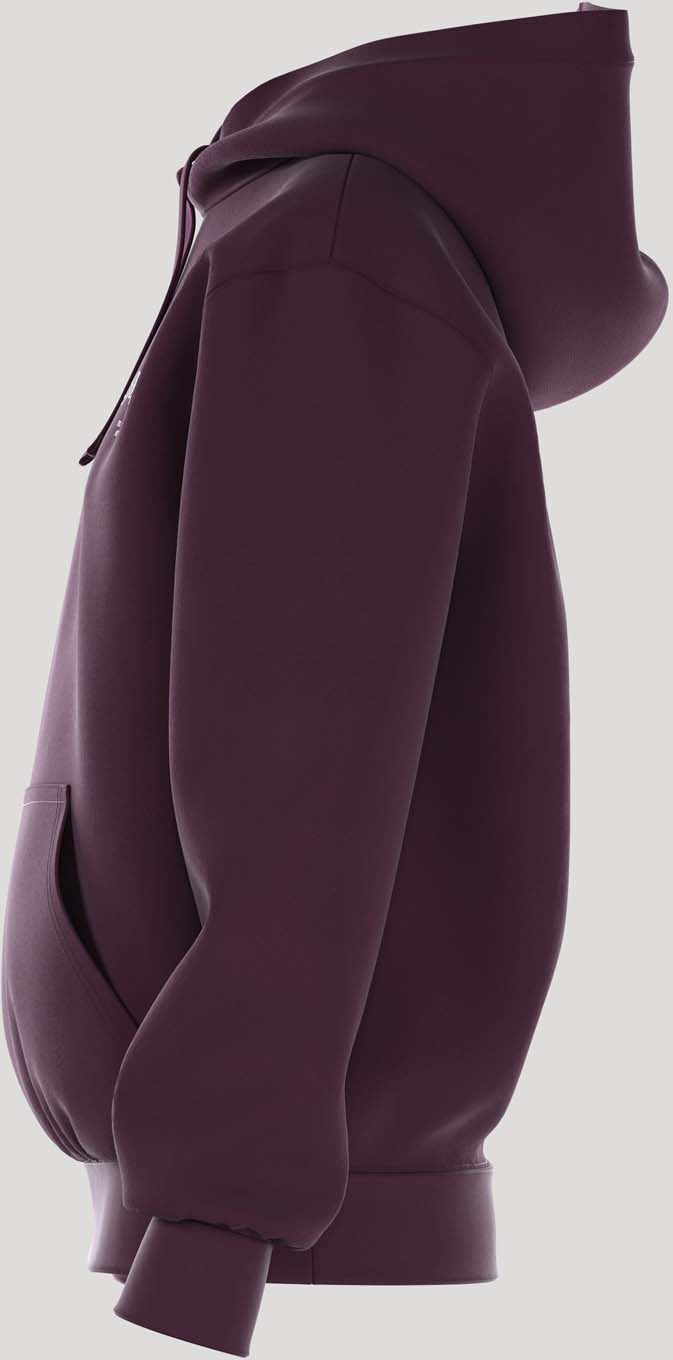 Borg Essential hoodie