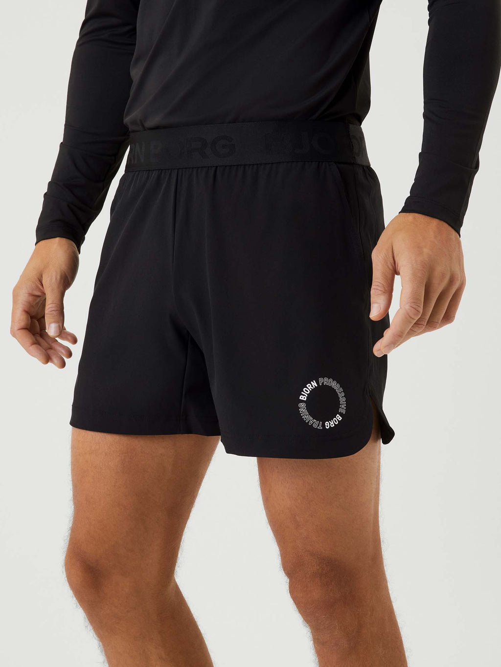 Sthlm Graphic short