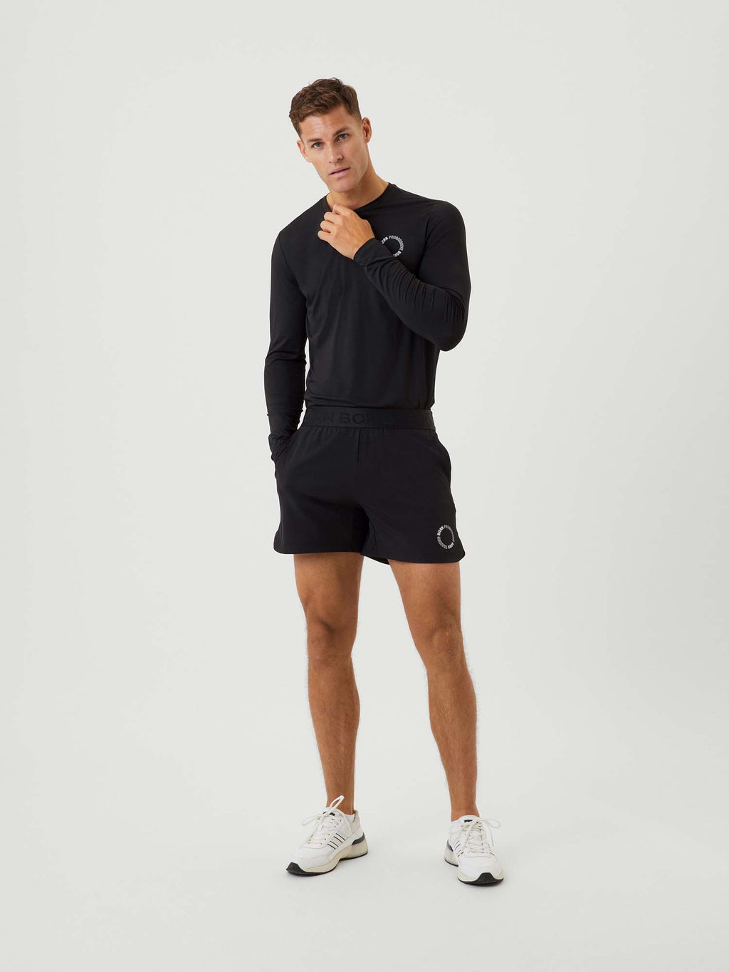 Sthlm Graphic short