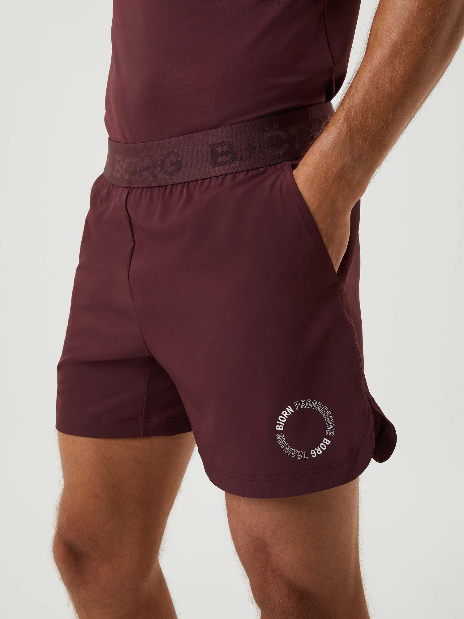 Sthlm Graphic short