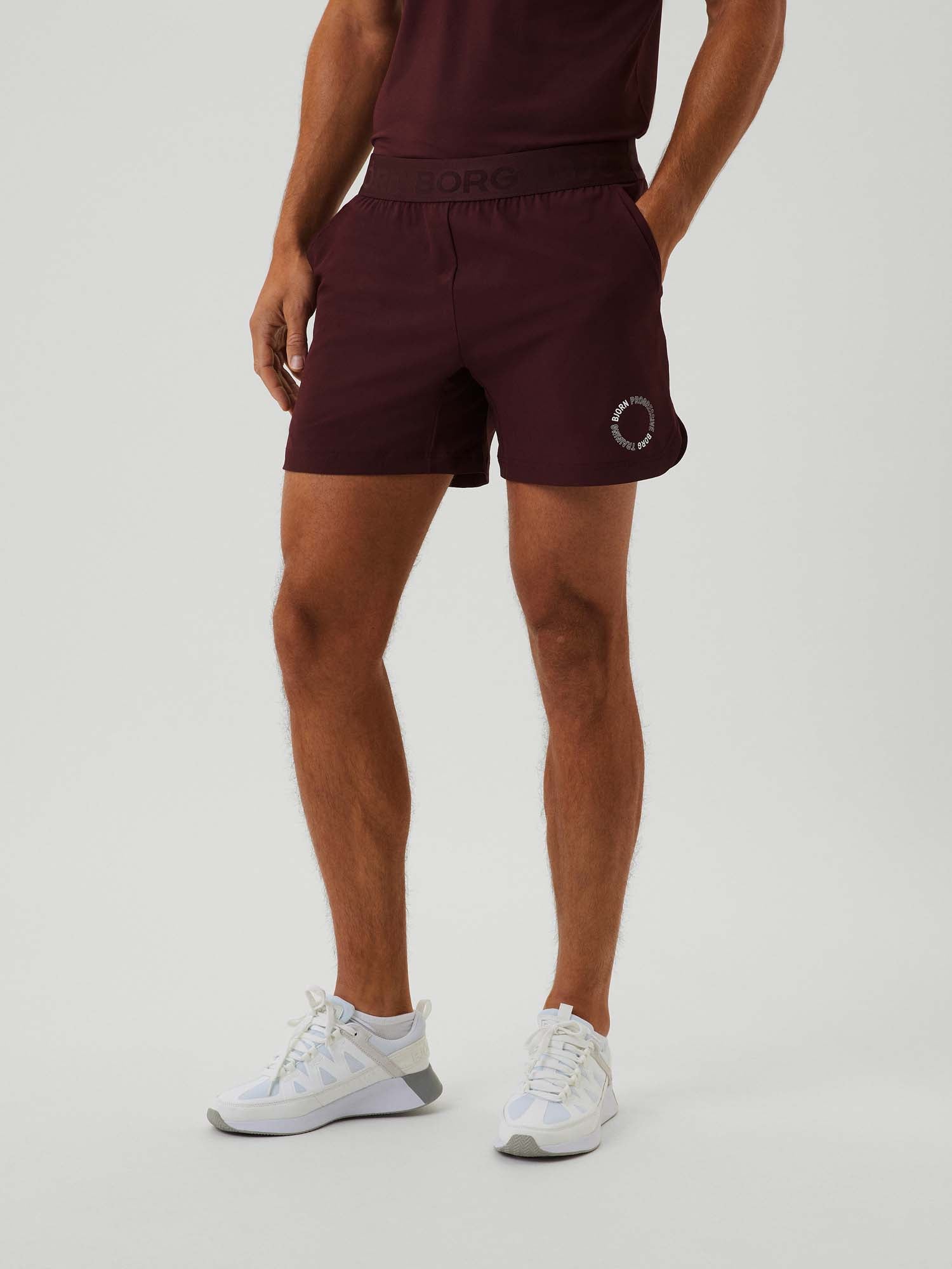 Sthlm Graphic short