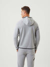 Borg Tech Sweat hoodie
