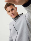 Borg Tech Sweat hoodie