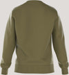 Borg Essential Crew sweater