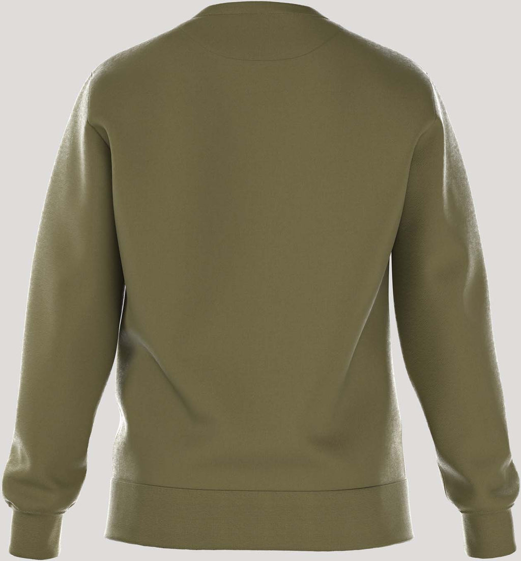 Borg Essential Crew sweater