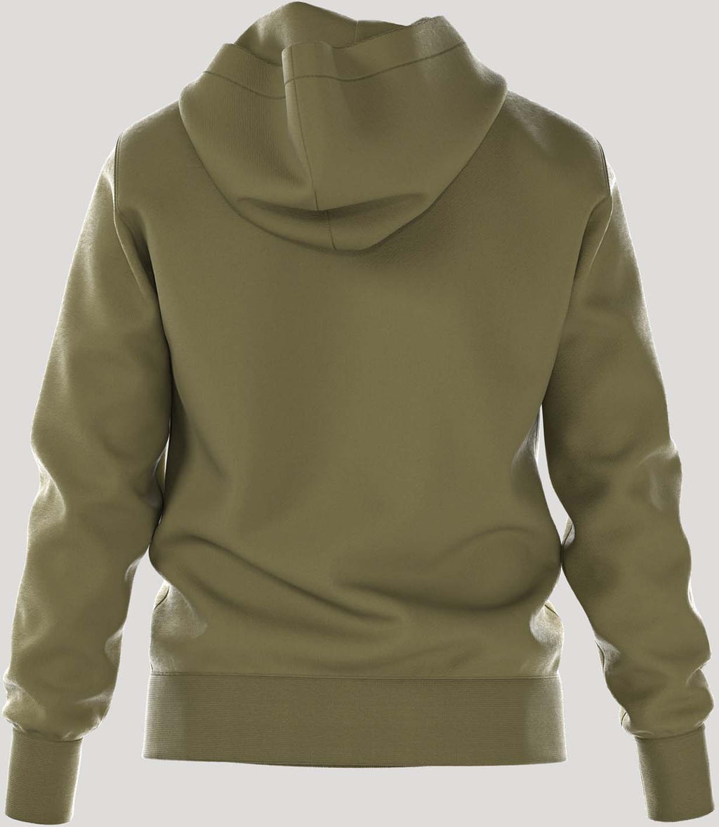 Borg Essential hoodie