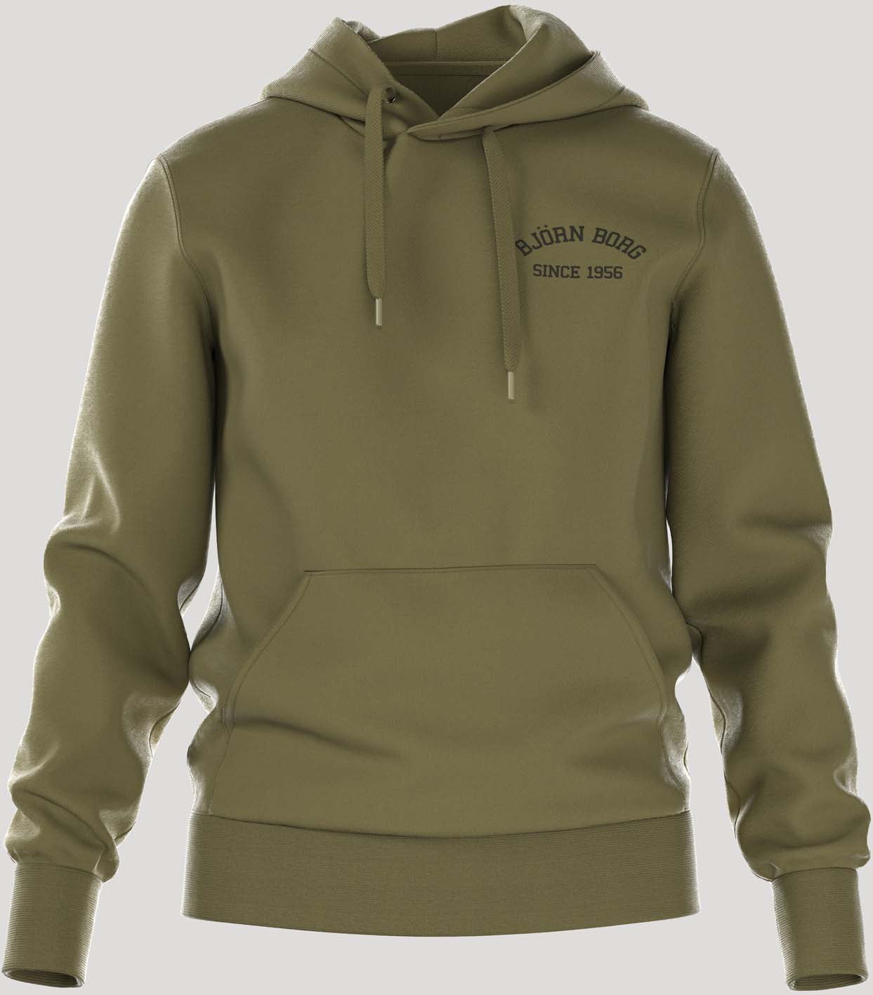 Borg Essential hoodie