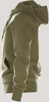 Borg Essential hoodie