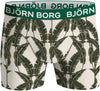 Cotton Stretch 3p boxer