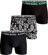 Cotton Stretch 3p boxer