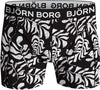 Cotton Stretch 3p boxer