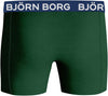 Cotton Stretch 1p boxer