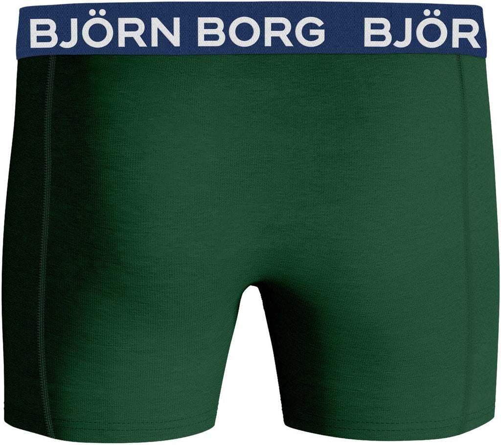 Cotton Stretch 1p boxer