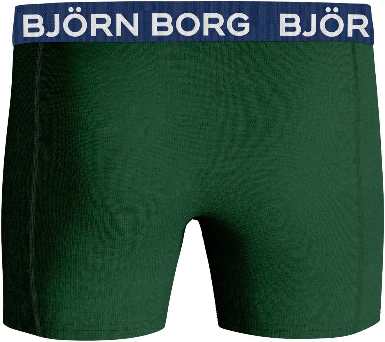 Cotton Stretch 1p boxer
