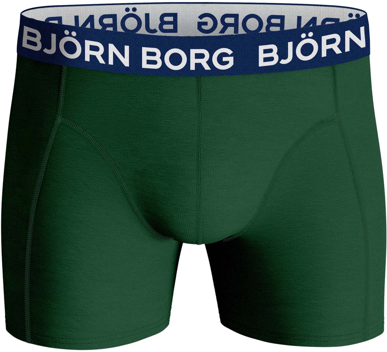 Cotton Stretch 1p boxer