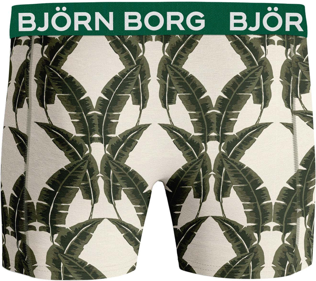 Cotton Stretch 1p boxer