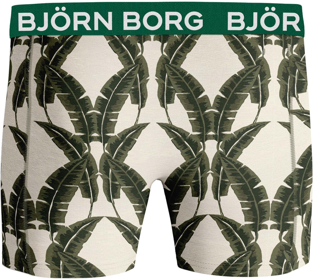 Cotton Stretch 1p boxer