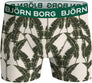 Cotton Stretch 1p boxer
