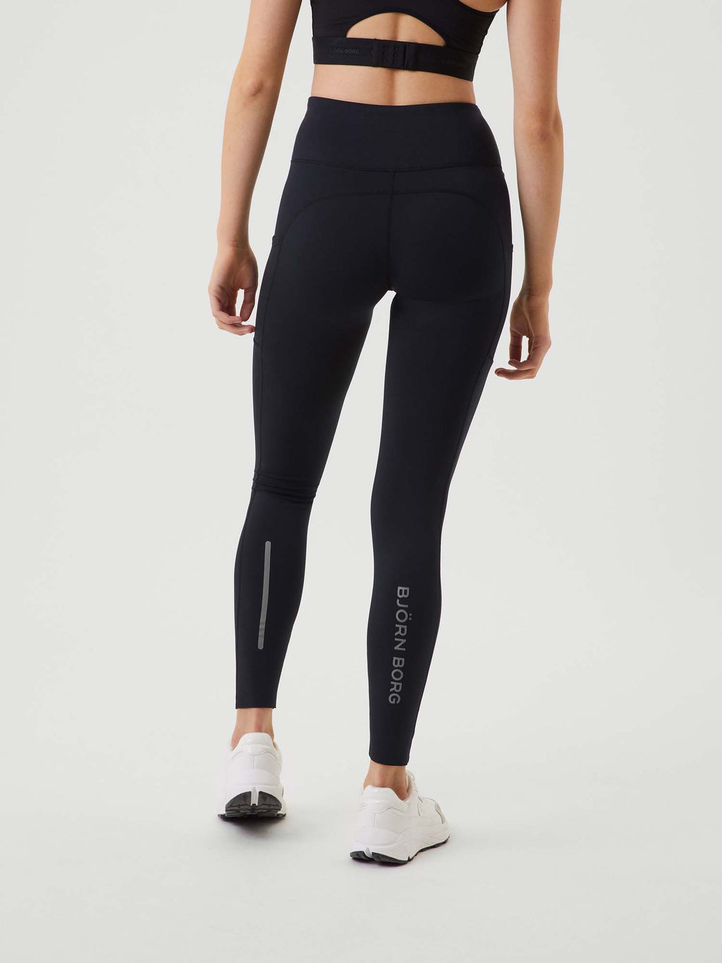 Running legging