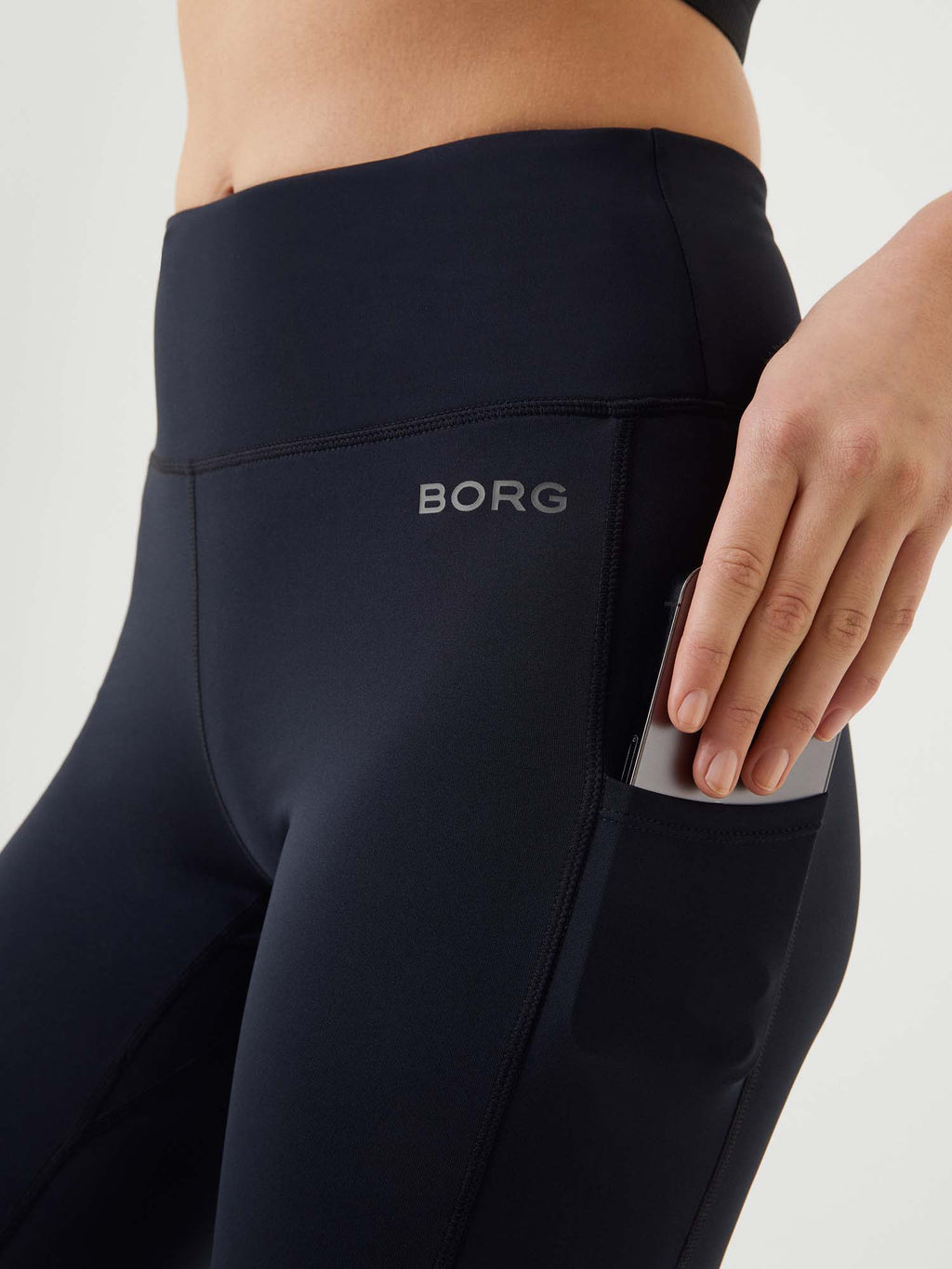 Running legging