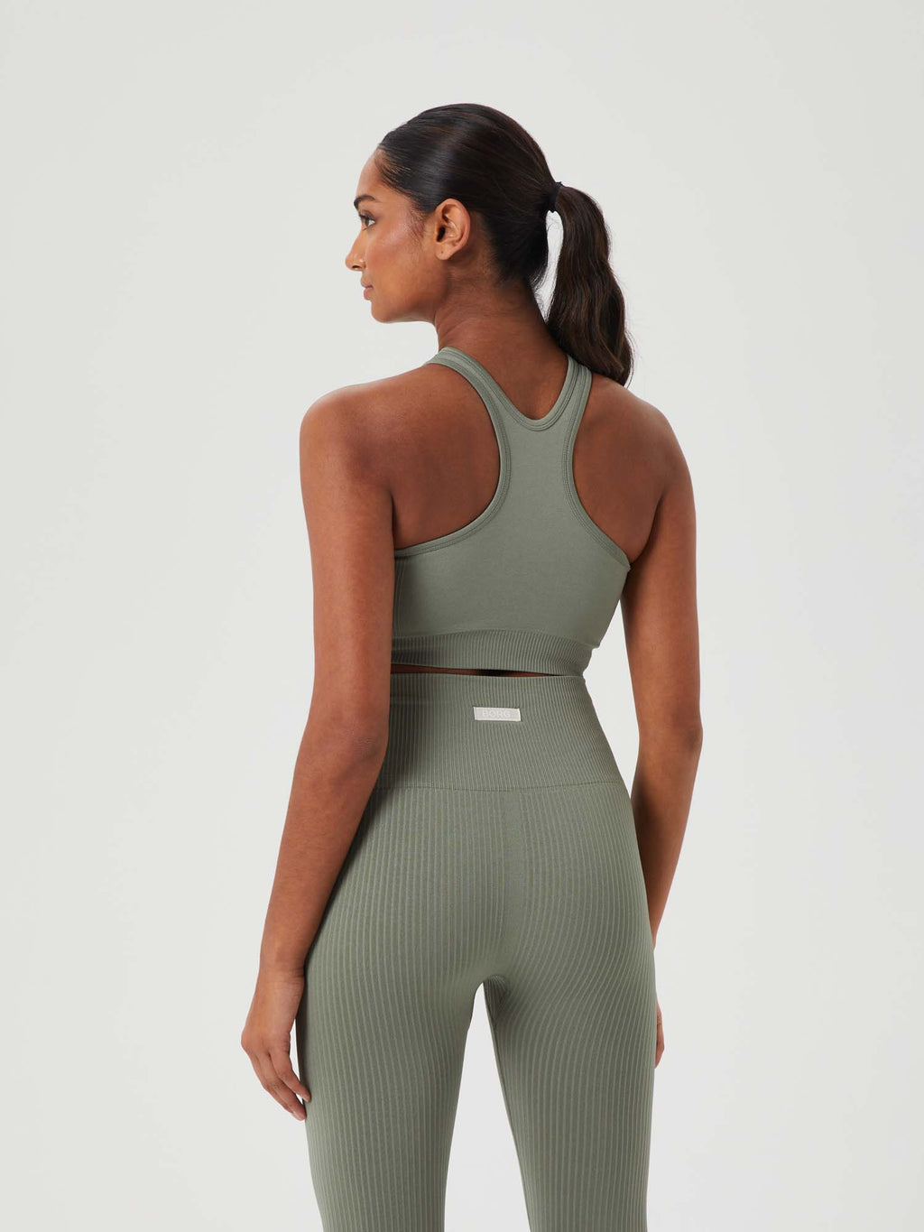 Studio Low Seamless sport bh