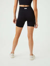 Studio Seamless Rib short
