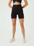 Studio Seamless Rib short