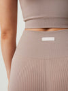 Studio Seamless Rib short