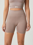 Studio Seamless Rib short