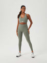 Studio Seamless Rib legging