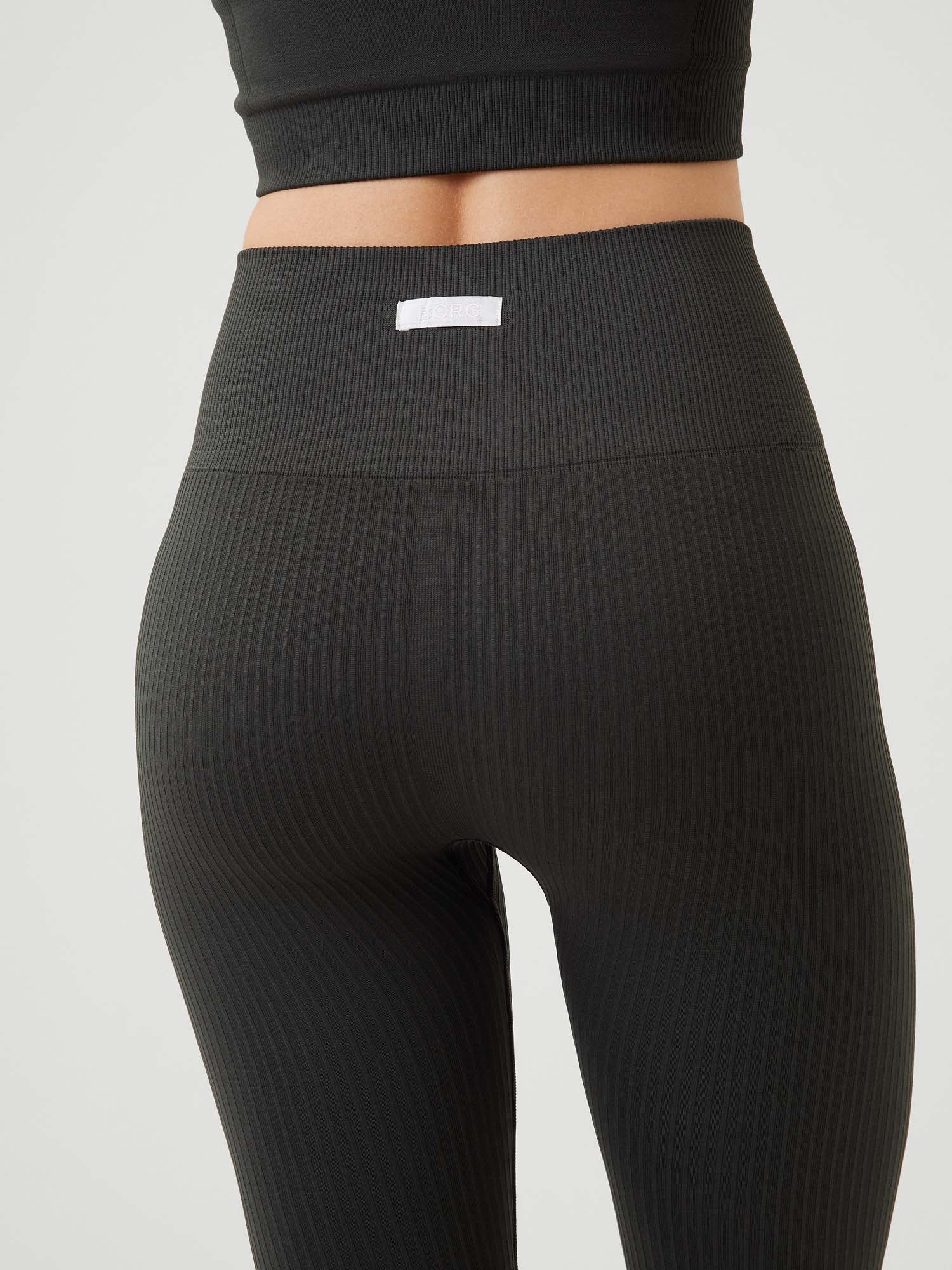 Studio Seamless Rib legging