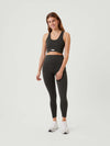 Studio Seamless Rib legging
