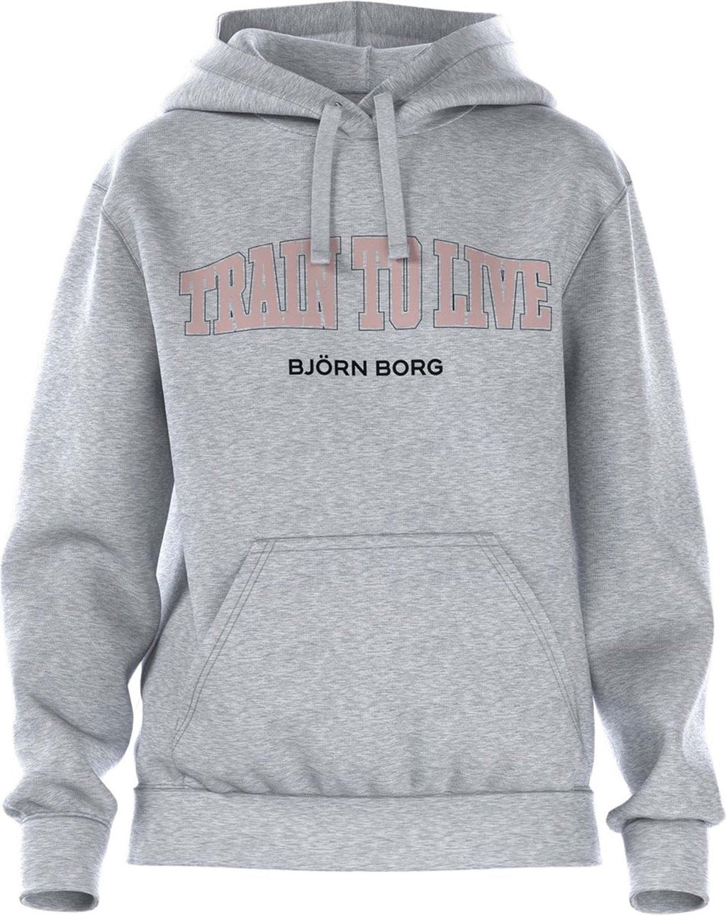 Essential hoodie