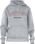 Essential hoodie