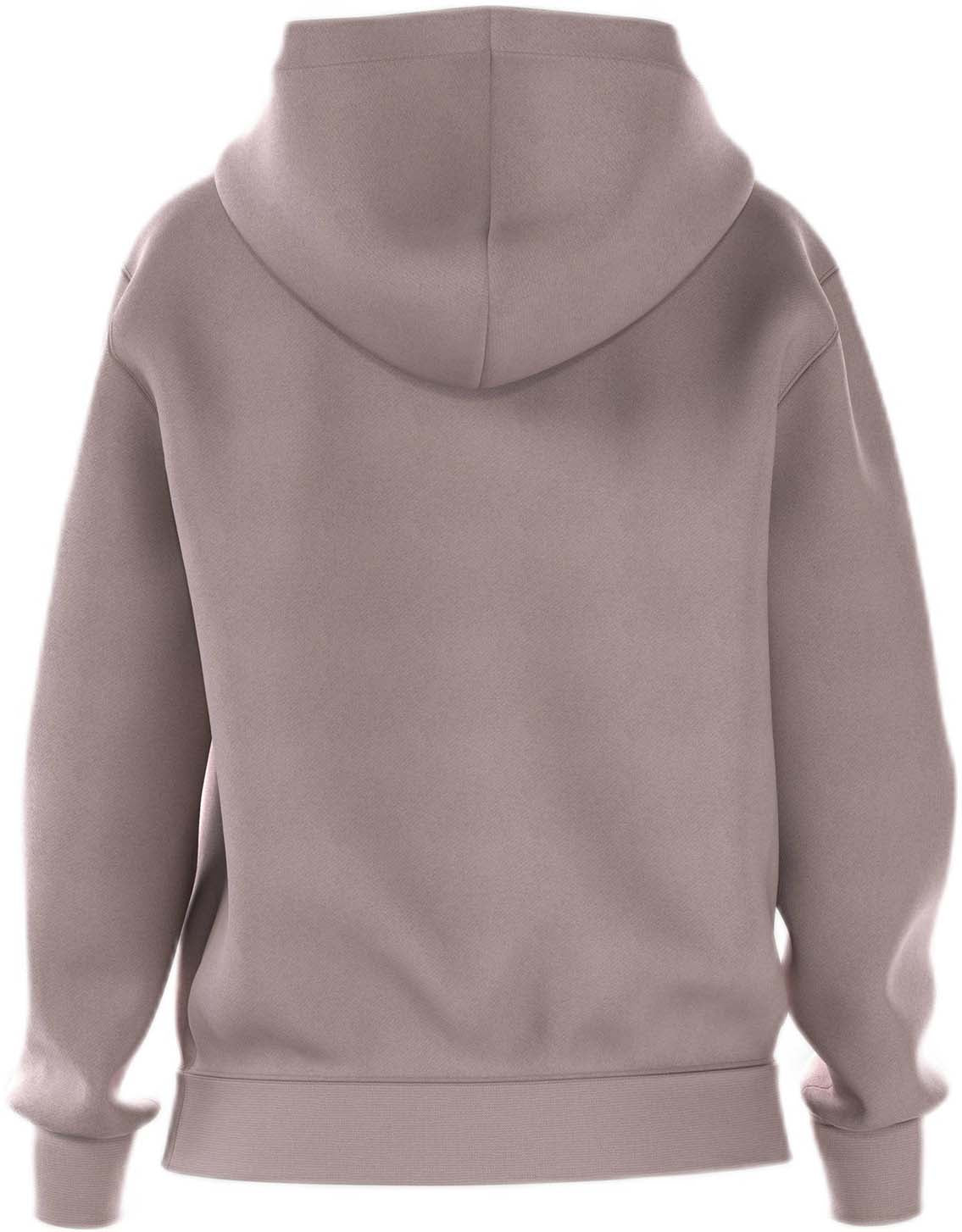 Essential hoodie